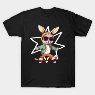 Rabbit Boy T-Shirt